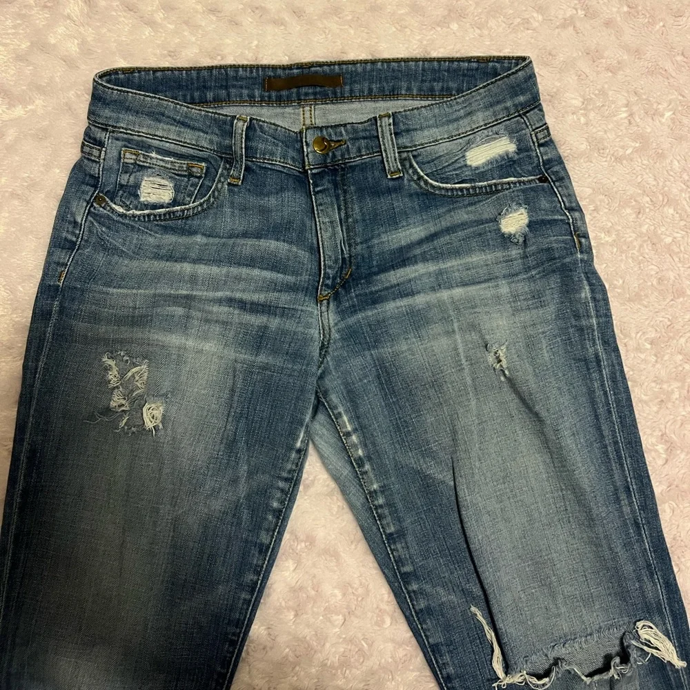 Joe’s Jeans Size 26 - Picture 2 of 5